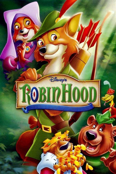 release Robin Hood